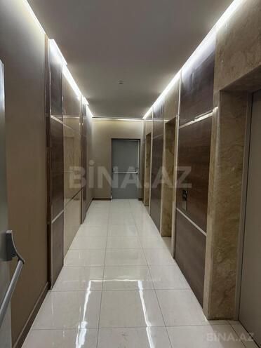 İcarəyə verilir 2 otaqlı yeni tikili 69 m², Gənclik m., photo 12 from 14