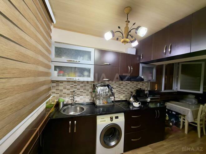 Satılır 3 otaqlı yeni tikili 70 m², Şah İsmayıl Xətai m., photo 8 from 15