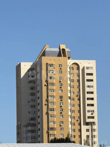 Satılır 3 otaqlı yeni tikili 70 m², Şah İsmayıl Xətai m., photo 14 from 15
