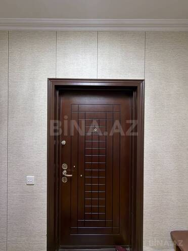 Satılır 3 otaqlı yeni tikili 70 m², Şah İsmayıl Xətai m., photo 13 from 15