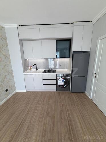 Продаётся 2-комн. новостройка 40 м², photo 3 from 17