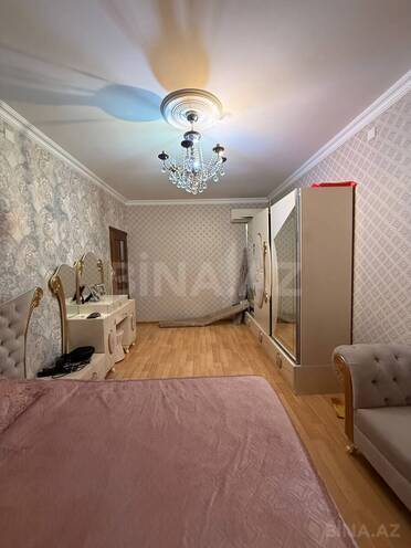 Продается 3-комн. вторичка 95 м², м. Ахмедлы, photo 10 from 29