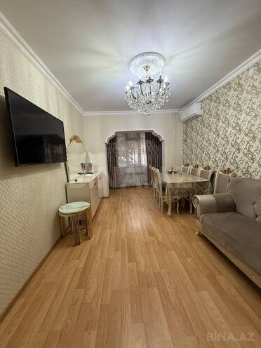 Продается 3-комн. вторичка 95 м², м. Ахмедлы, photo 1 from 29