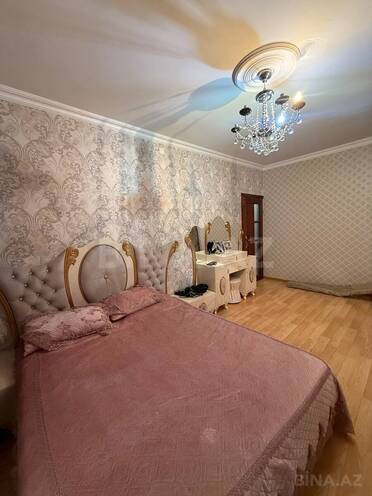 Продается 3-комн. вторичка 95 м², м. Ахмедлы, photo 9 from 29
