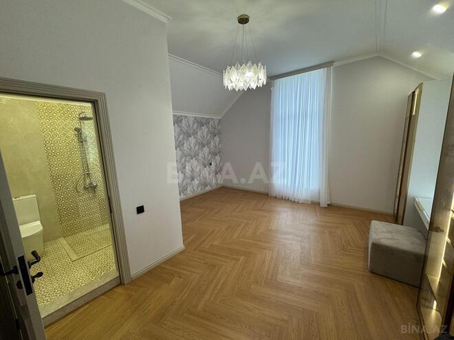 Satılır 5 otaqlı həyət evi/bağ evi 220 m², Səbail r., photo 12 from 17