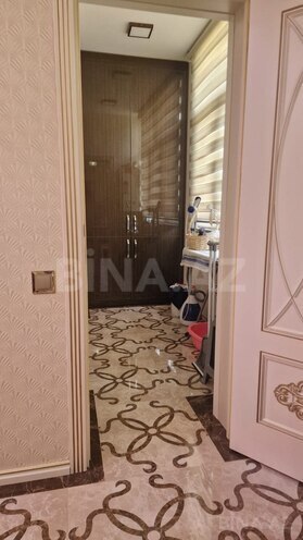 İcarəyə verilir 3 otaqlı köhnə tikili 85 m², Nərimanov r., photo 6 from 12