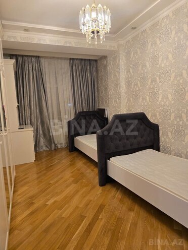 İcarəyə verilir 3 otaqlı köhnə tikili 85 m², Nərimanov r., photo 9 from 12