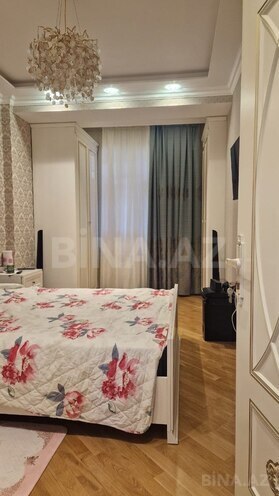 İcarəyə verilir 3 otaqlı köhnə tikili 85 m², Nərimanov r., photo 4 from 12