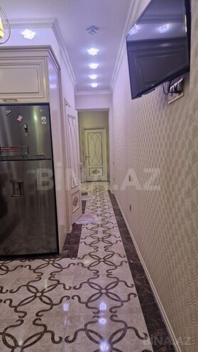 İcarəyə verilir 3 otaqlı köhnə tikili 85 m², Nərimanov r., photo 3 from 12