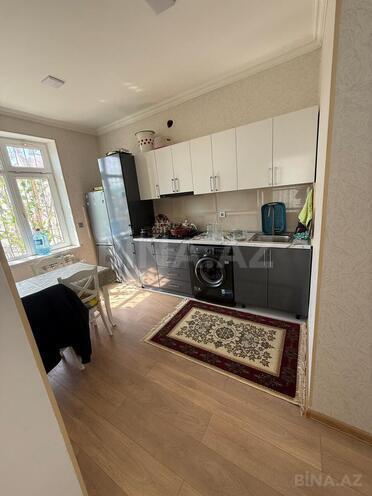 Продается 2-комн. вторичка 65 м², Насиминский  р., photo 3 from 13