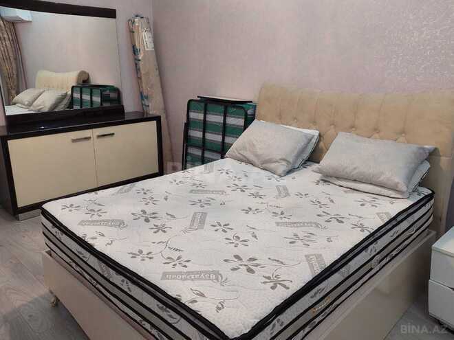 İcarəyə verilir 2 otaqlı yeni tikili 110 m², 8 Noyabr m., photo 6 from 17