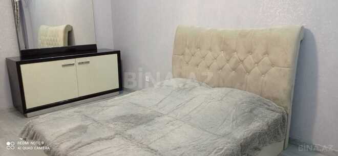 İcarəyə verilir 2 otaqlı yeni tikili 110 m², 8 Noyabr m., photo 7 from 17