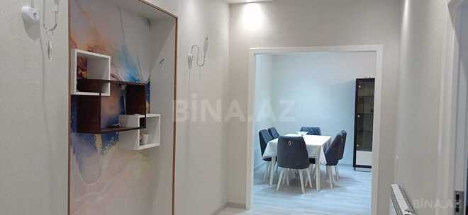 İcarəyə verilir 2 otaqlı yeni tikili 110 m², 8 Noyabr m., photo 10 from 17