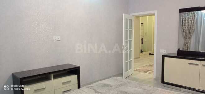 İcarəyə verilir 2 otaqlı yeni tikili 110 m², 8 Noyabr m., photo 9 from 17