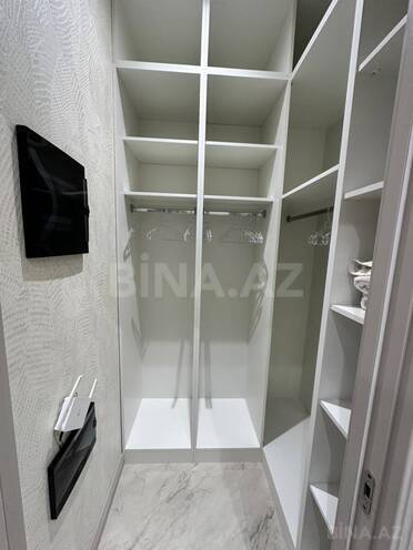 İcarəyə verilir 2 otaqlı yeni tikili 70.1 m², Ağ şəhər q., photo 10 from 13