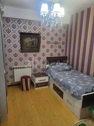 Продается 4-комн. новостройка 105 м², м. Иншаатчылар, photo 3 from 14