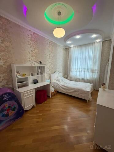 Satılır 3 otaqlı yeni tikili 134 m², Memar Əcəmi m., photo 14 from 23