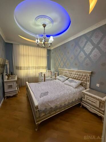 Satılır 3 otaqlı yeni tikili 134 m², Memar Əcəmi m., photo 15 from 23