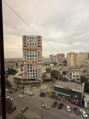 Satılır 3 otaqlı yeni tikili 134 m², Memar Əcəmi m., photo 4 from 23