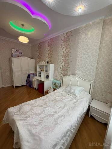 Satılır 3 otaqlı yeni tikili 134 m², Memar Əcəmi m., photo 7 from 23