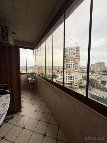 Satılır 3 otaqlı yeni tikili 134 m², Memar Əcəmi m., photo 3 from 23