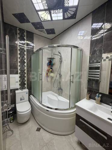 Satılır 3 otaqlı yeni tikili 134 m², Memar Əcəmi m., photo 16 from 23