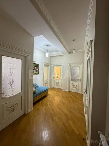 Satılır 3 otaqlı yeni tikili 134 m², Memar Əcəmi m., photo 22 from 23
