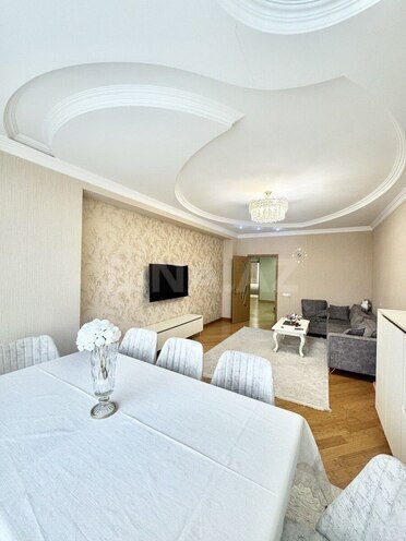 Продаётся 2-комн. новостройка 98 м², пос. 8-й километр, photo 3 from 14