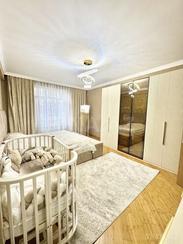 Продаётся 2-комн. новостройка 98 м², пос. 8-й километр, photo 8 from 14