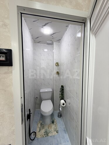 Satılır 3 otaqlı köhnə tikili 55 m², Xalqlar Dostluğu m., photo 12 from 14