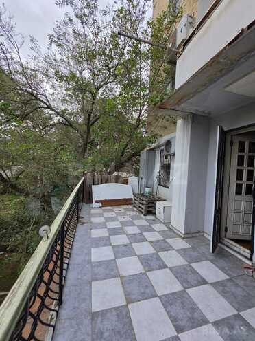 İcarəyə verilir 2 otaqlı köhnə tikili 70 m², Yasamal r., photo 13 from 16
