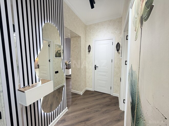 Satılır 3 otaqlı köhnə tikili 55 m², Xalqlar Dostluğu m., photo 10 from 14