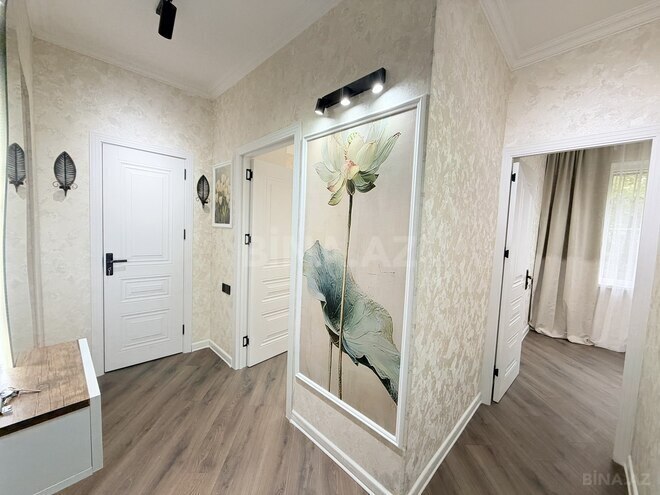 Satılır 3 otaqlı köhnə tikili 55 m², Xalqlar Dostluğu m., photo 9 from 14