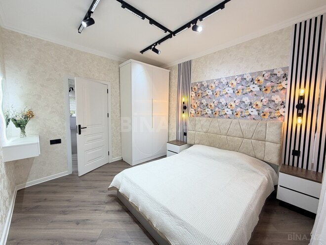 Satılır 3 otaqlı köhnə tikili 55 m², Xalqlar Dostluğu m., photo 8 from 14