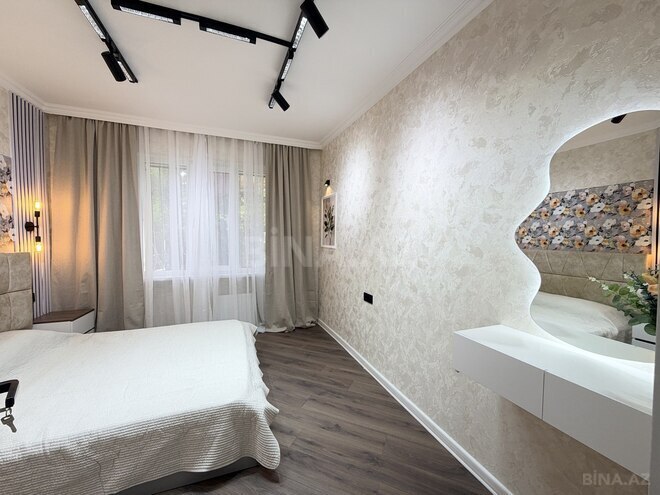 Satılır 3 otaqlı köhnə tikili 55 m², Xalqlar Dostluğu m., photo 7 from 14