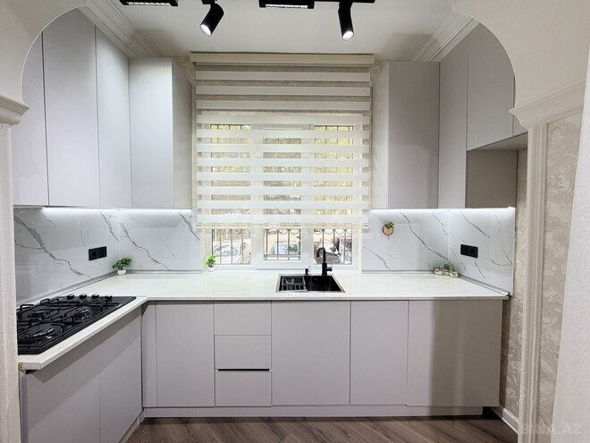 Satılır 3 otaqlı köhnə tikili 55 m², Xalqlar Dostluğu m., photo 4 from 14