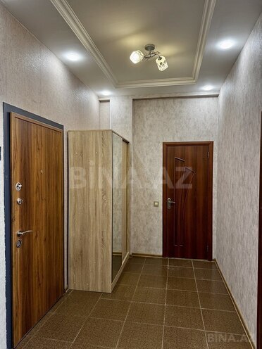 Сдается 2-комн. новостройка 70 м², м. Гянджлик, photo 12 from 15