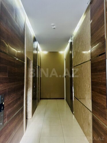Сдается 2-комн. новостройка 70 м², м. Гянджлик, photo 14 from 15