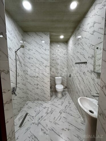 Сдается 2-комн. новостройка 70 м², м. Гянджлик, photo 8 from 15