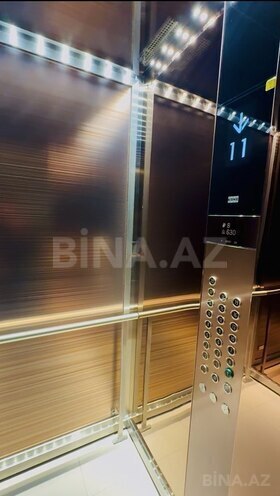 Сдается 2-комн. новостройка 70 м², м. Гянджлик, photo 13 from 15