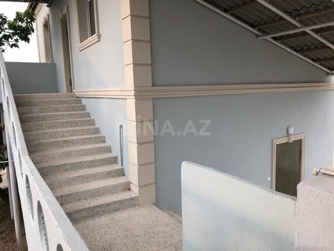 Satılır 6 otaqlı həyət evi/bağ evi 290 m², Mərdəkan q., photo 4 from 18