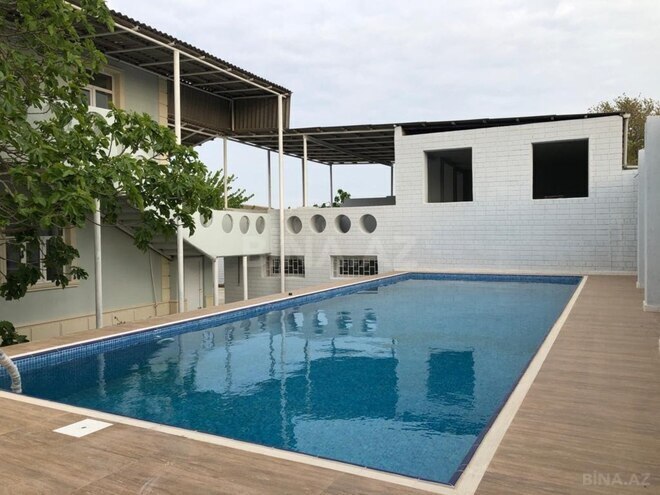 Satılır 6 otaqlı həyət evi/bağ evi 290 m², Mərdəkan q., photo 5 from 18