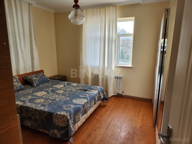 Satılır 6 otaqlı həyət evi/bağ evi 290 m², Mərdəkan q., photo 12 from 18