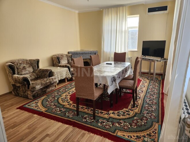 Satılır 6 otaqlı həyət evi/bağ evi 290 m², Mərdəkan q., photo 11 from 18