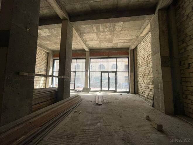İcarəyə verilir  obyekt 220 m², Xətai r., photo 4 from 6