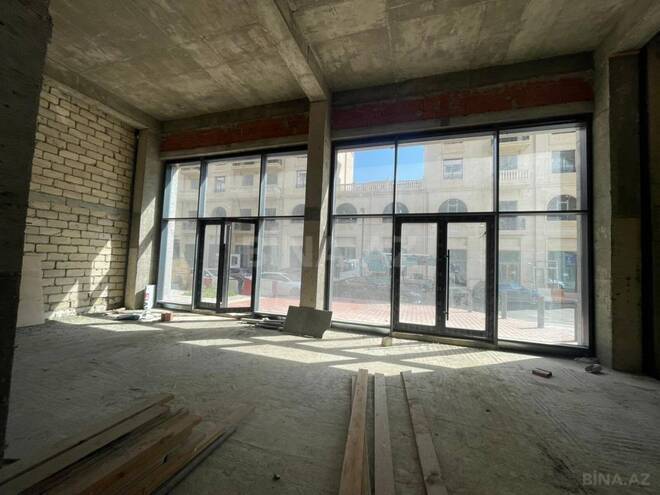 İcarəyə verilir  obyekt 220 m², Xətai r., photo 5 from 6