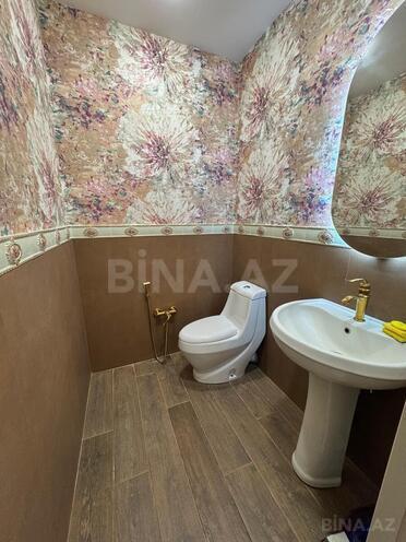Продаётся 5-комн. дом/дача 220 м², Сабаильский р., photo 15 from 17