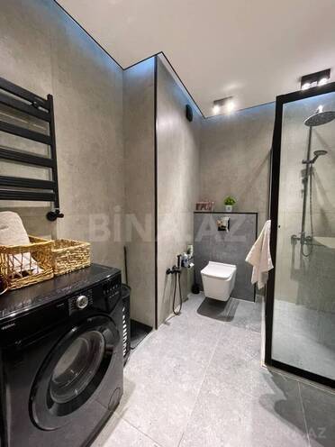 Продается 3-комн. новостройка 75 м², пос. Баилова, photo 18 from 20