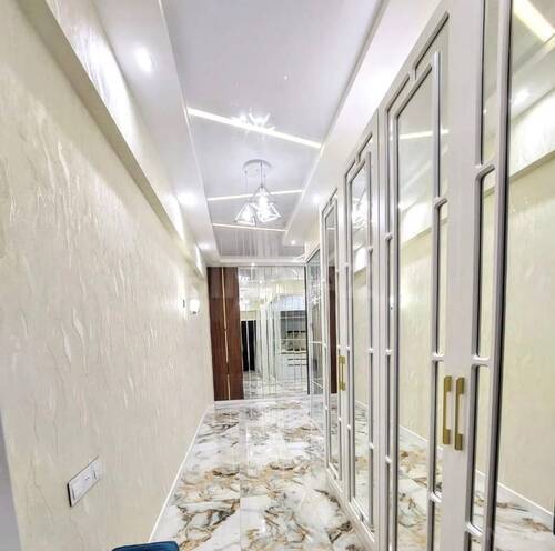 İcarəyə verilir 3 otaqlı yeni tikili 100 m², Həzi Aslanov q., photo 10 from 19