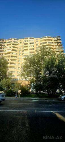 Продается 3-комн. новостройка 130 м², м. Шах Исмаил Хатаи, photo 10 from 11